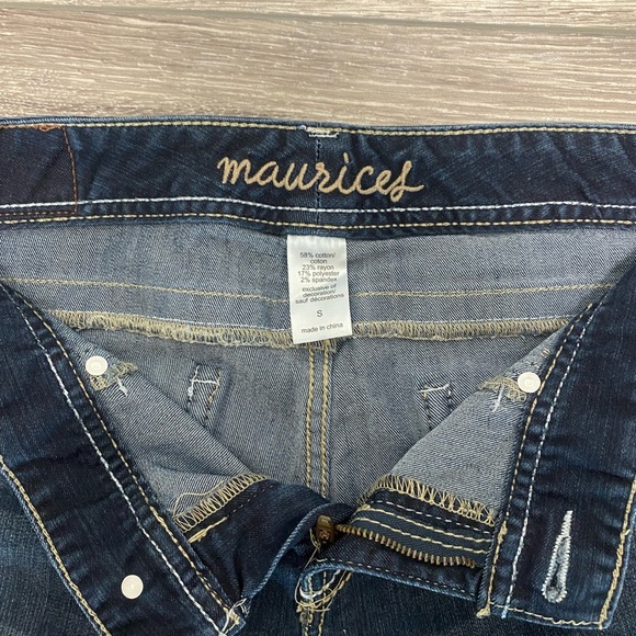 Maurice’s Jeggings - Picture 3 of 5